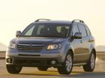 Subaru Tribeca 2008 года
